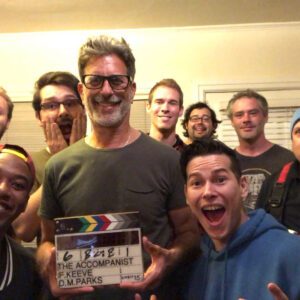 Engaging Global Audience