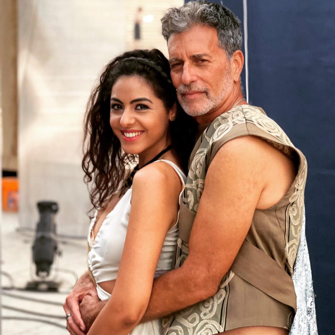 Diverse Creative Portfolio