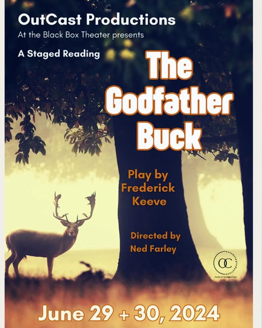 THEATRE_TheGodfatherBuckstagedreading